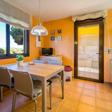 Vivalidays Panoramic Σπίτι διακοπών Tordera