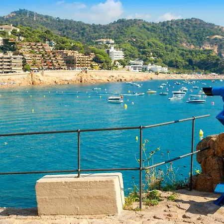 Vivalidays Panoramic Σπίτι διακοπών