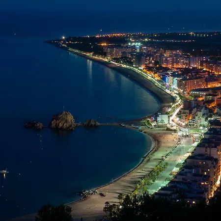 Vivalidays Panoramic بيت للعطل تورديرا