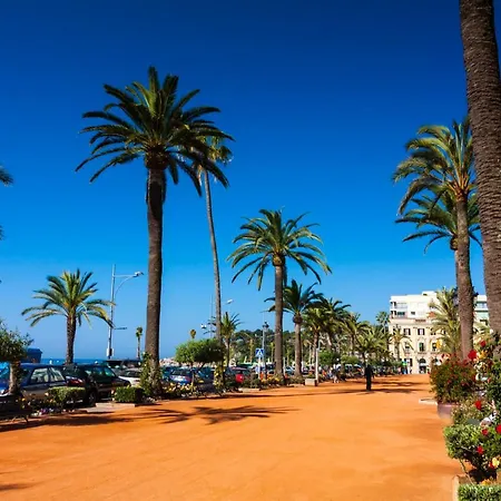 بيت للعطل Vivalidays Panoramic تورديرا